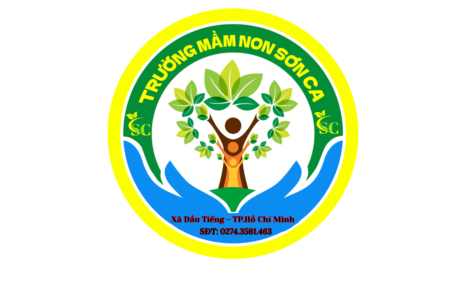 Trường Mầm non Sơn Ca